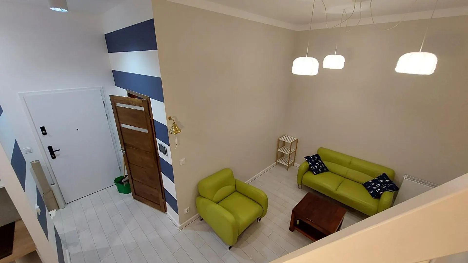 Azur - Holidays In The Center Of Gdansk Apartment Poland