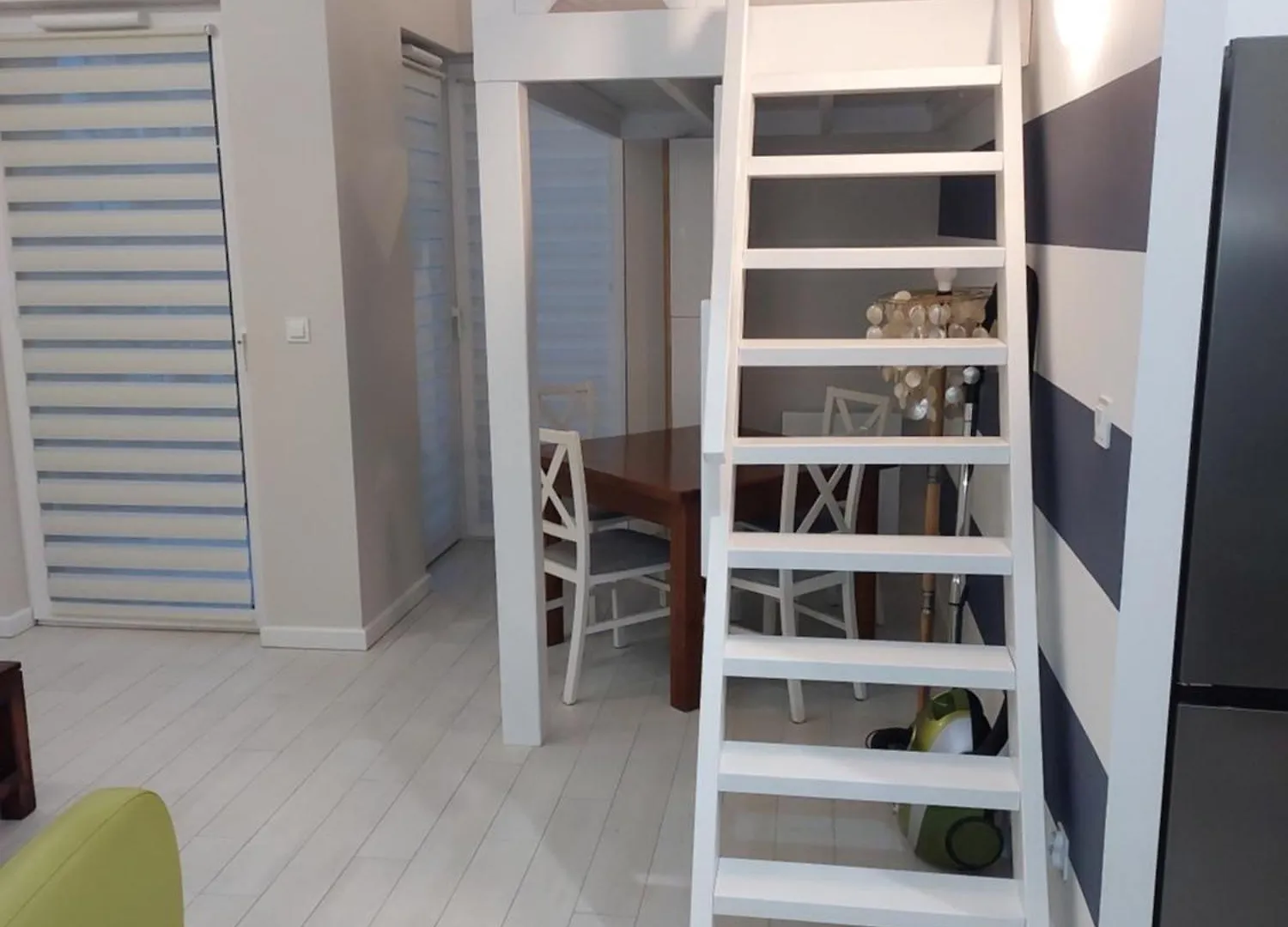 Azur - Holidays In The Center Of Gdansk Apartment