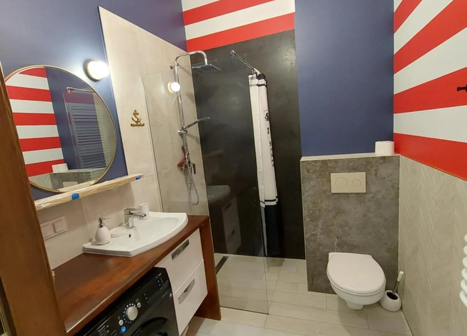 Azur - Holidays In The Center Of Gdansk Apartment